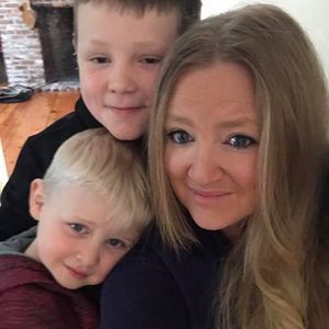 Meet your Posher, Alissa